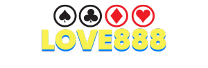 Logo LOVE888